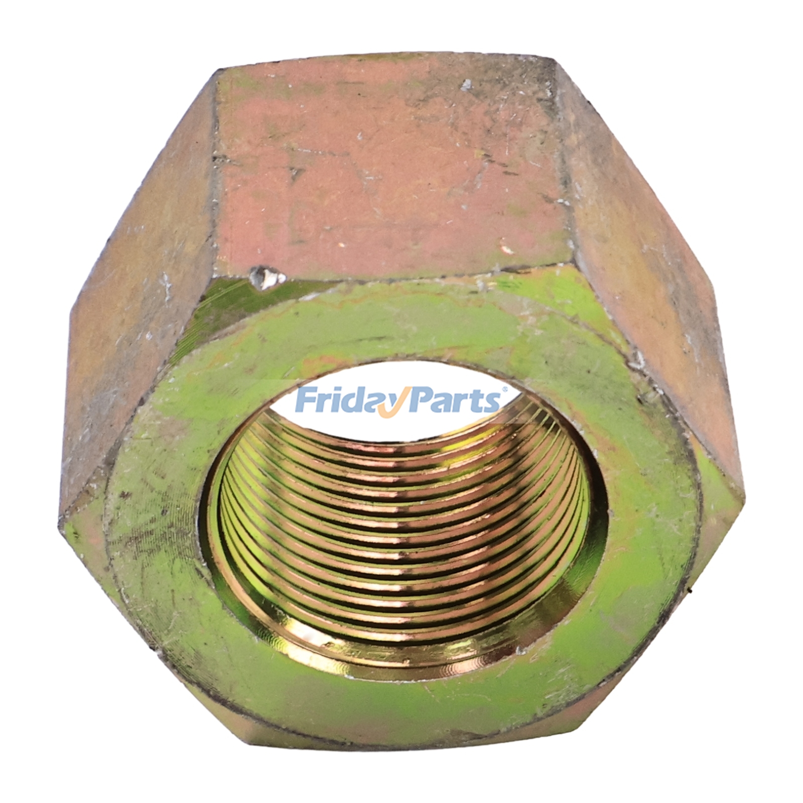 Écrou de roue de FridayParts