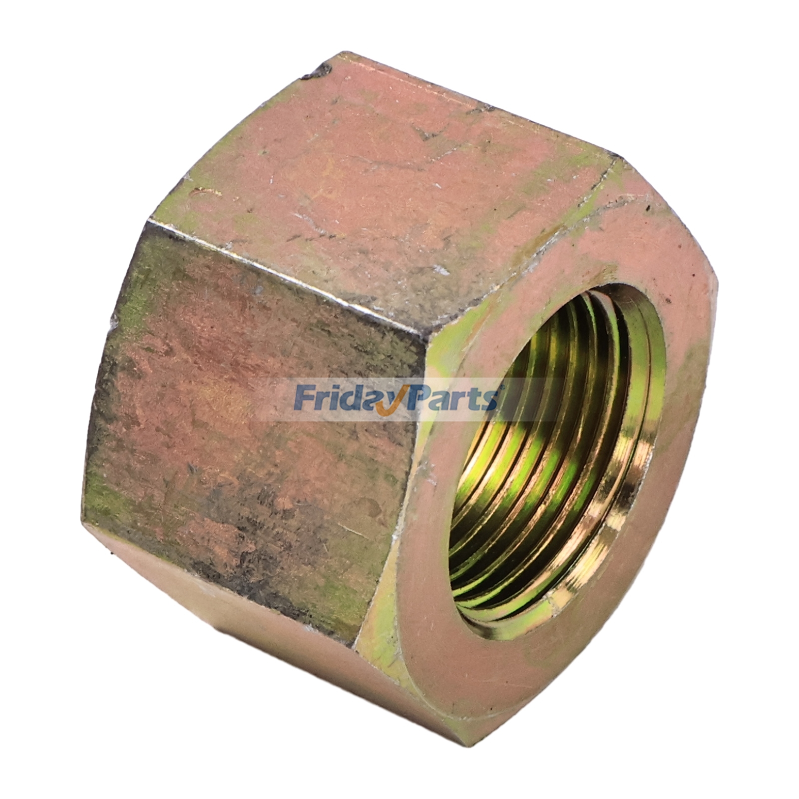 Écrou de roue pour Chariot Élévateur,Chargeur Pour CASE,Pour New Holland
