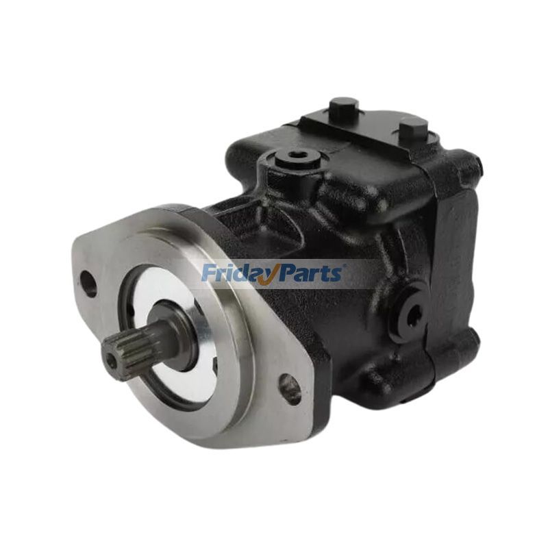 Wheel Motor 139962GT for Genie Lift S-60 S-65 S-80 S-85