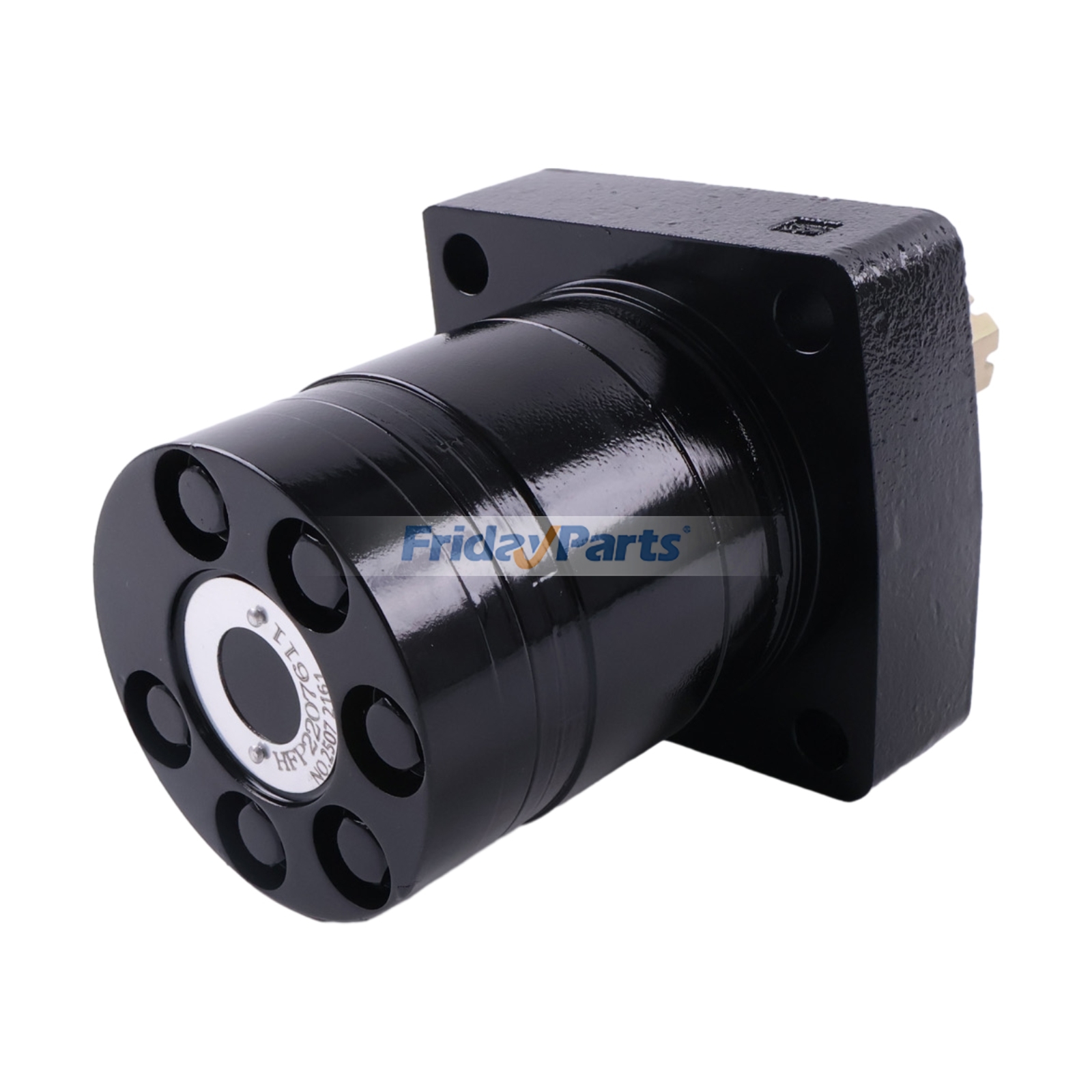 Moteur de rouepour Tondeuse