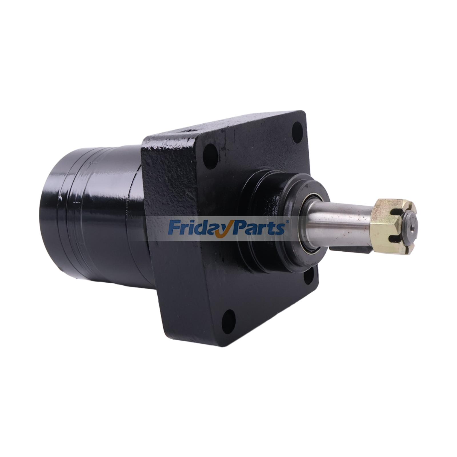 Moteur de roue 2308051 pour tondeuse Bobcat