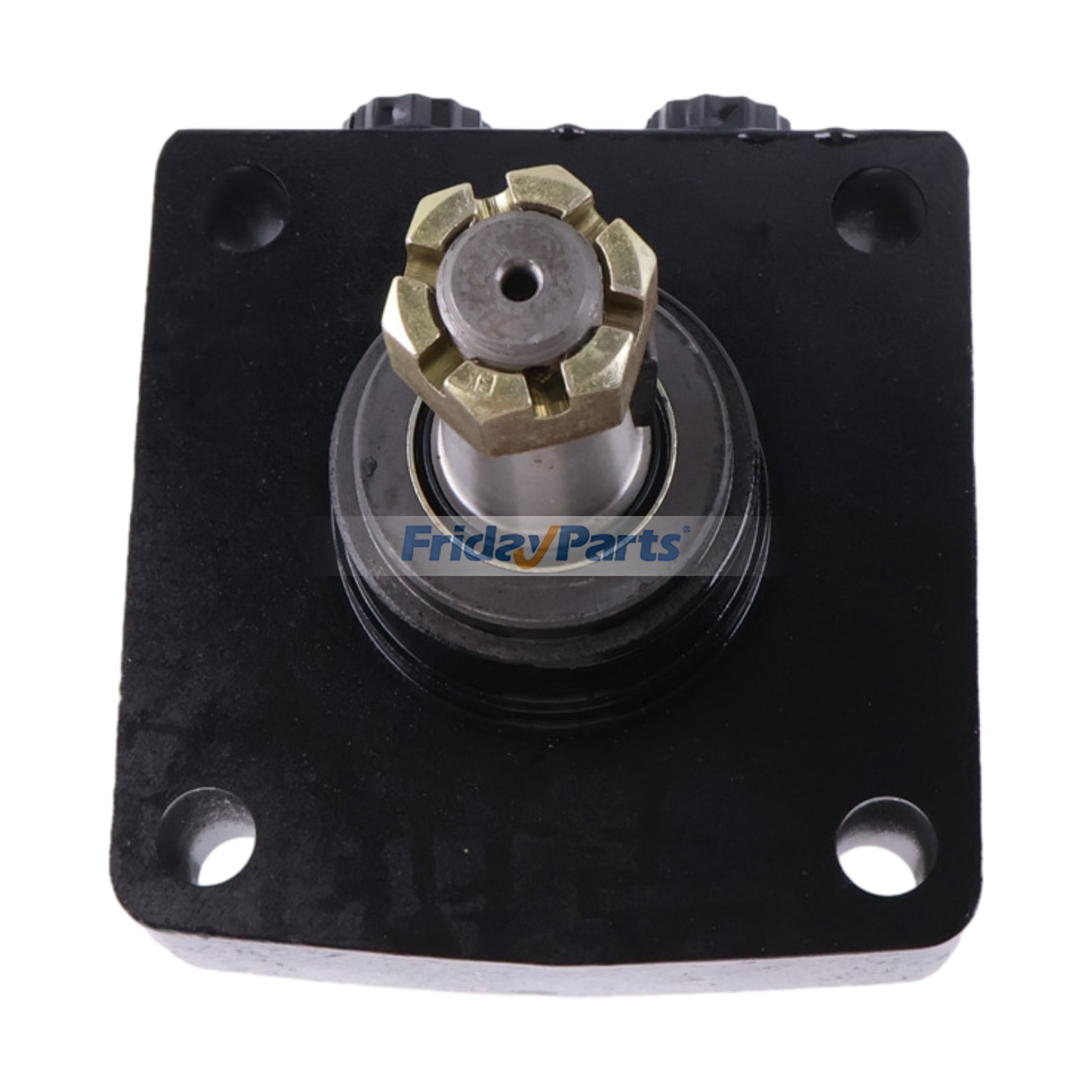 Moteur de roue pour Tondeuse Pour BOBCAT