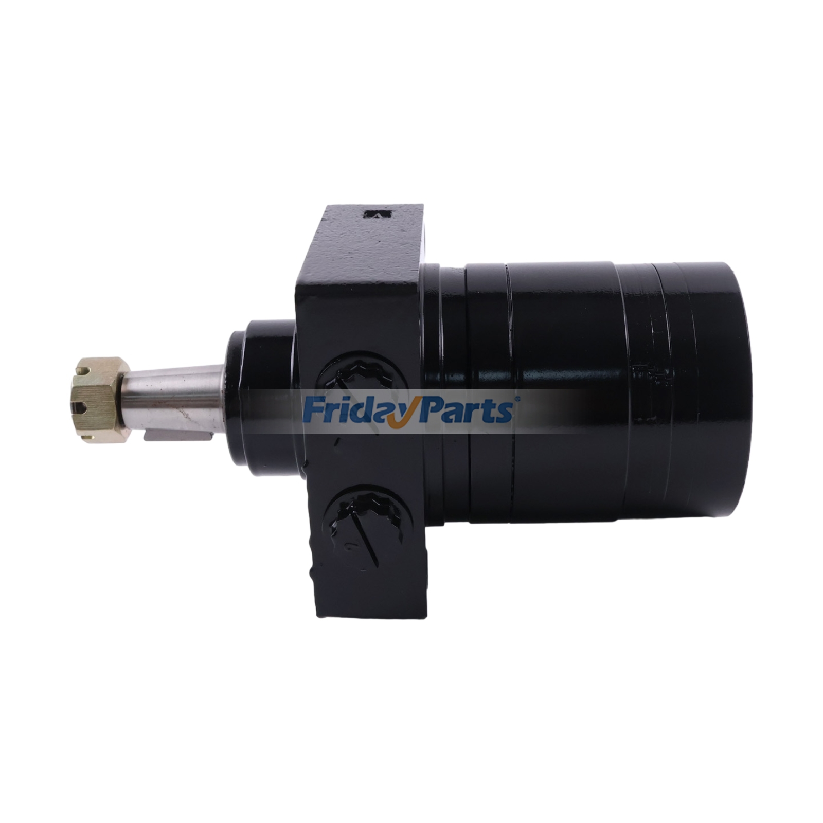 Moteur de roue de FridayParts