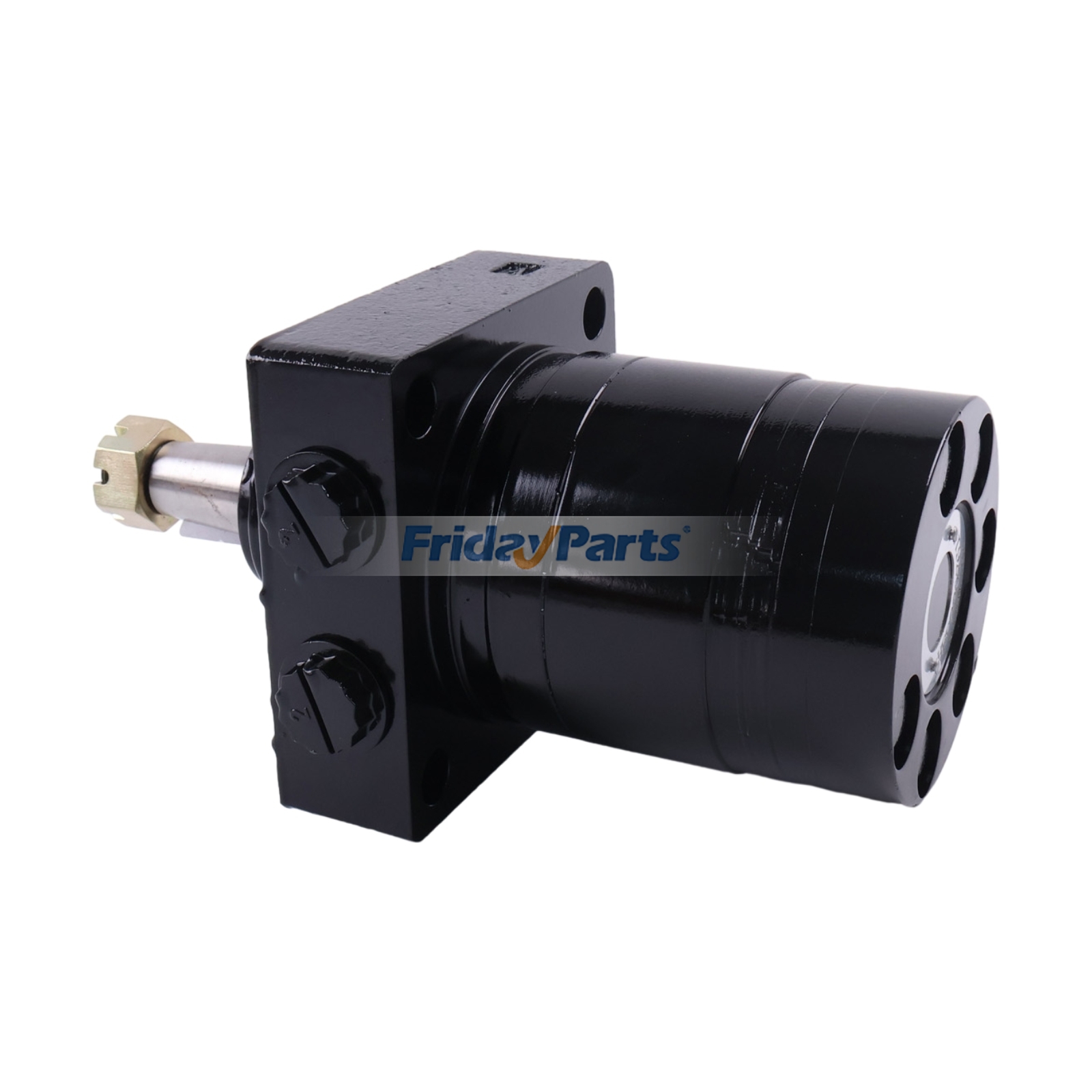 Moteur de roue 2308051 pour tondeuse BobcatpourPour BOBCAT