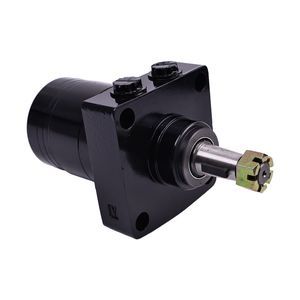 Conjunto de motor de rueda para Exmark 114-0549 Parker TE0195JS250AA TE0195JS250AAMU