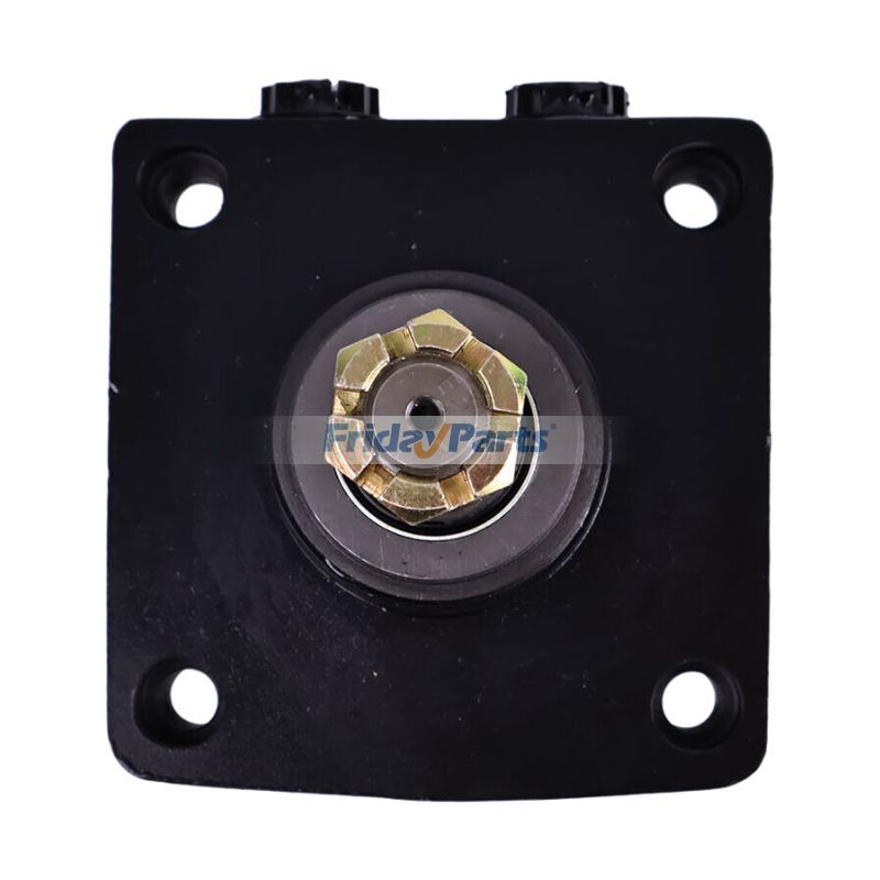 FridayPartsのExmark Parker用ホイールモーターアセンブリ