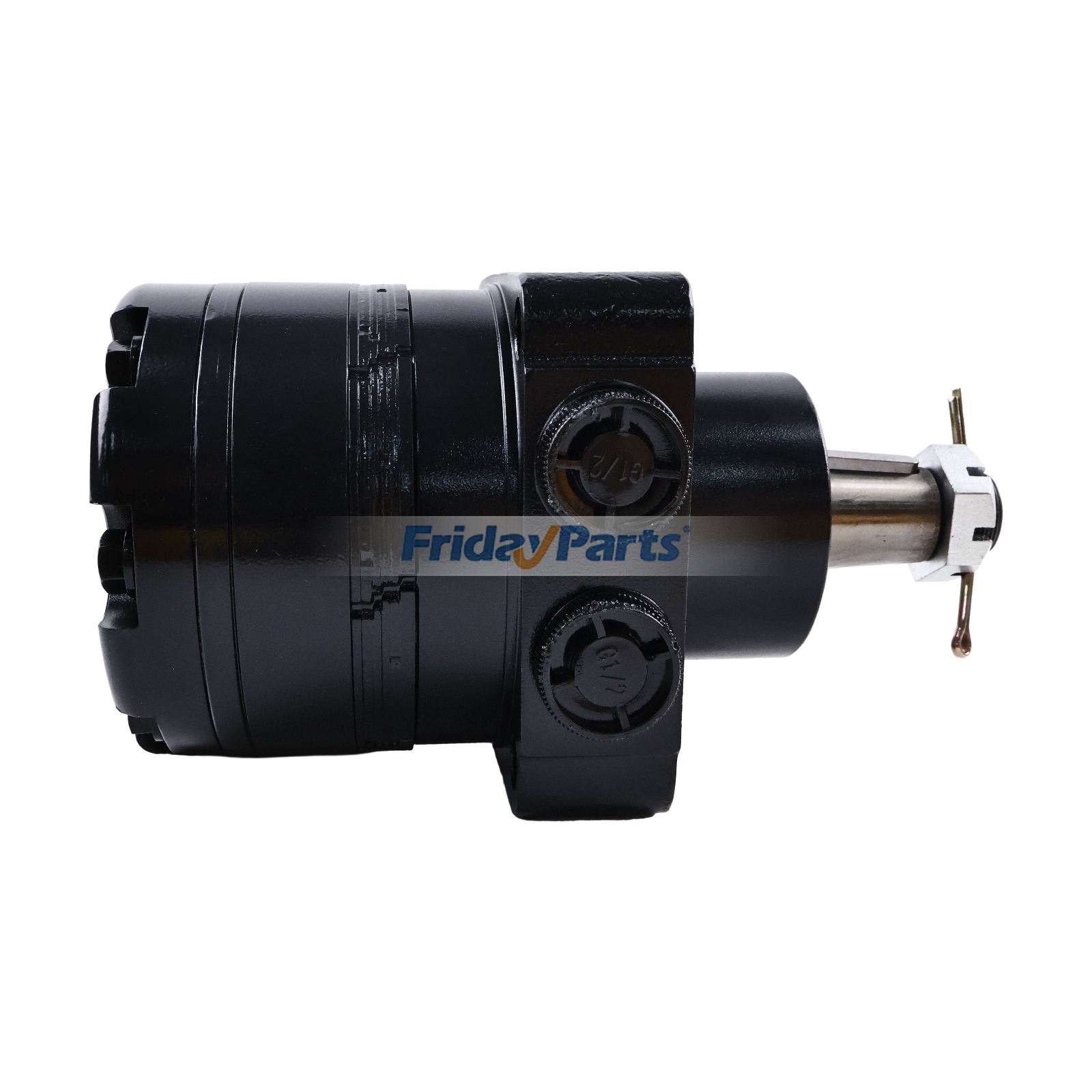 Motore ruota BMER-300-8P per minipala Landhero LDH-HT380 per Per Altre Marche
