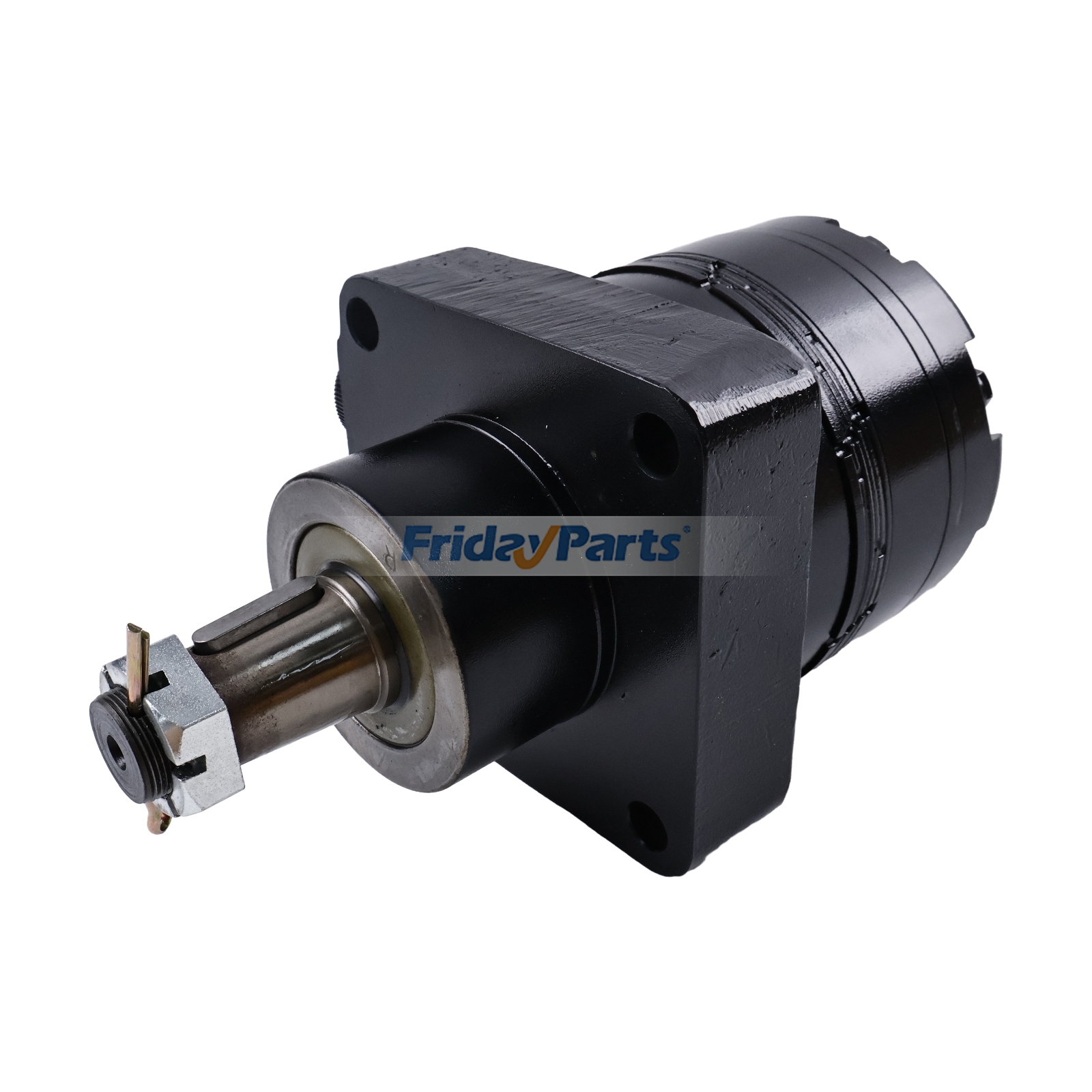 Motore ruota BMER-300-8P per minipala Landhero LDH-HT380
