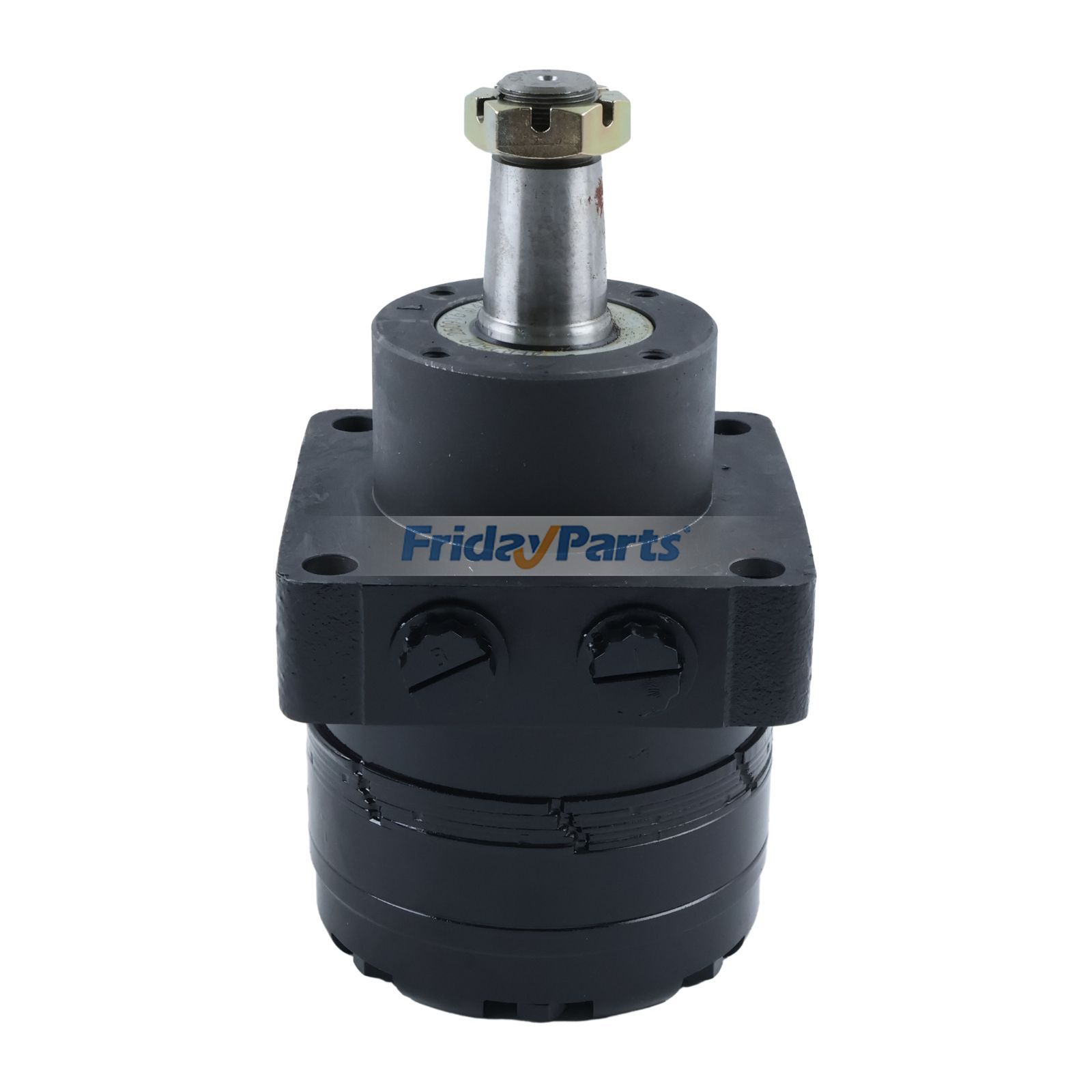 Moteur de rouepour Tondeuse