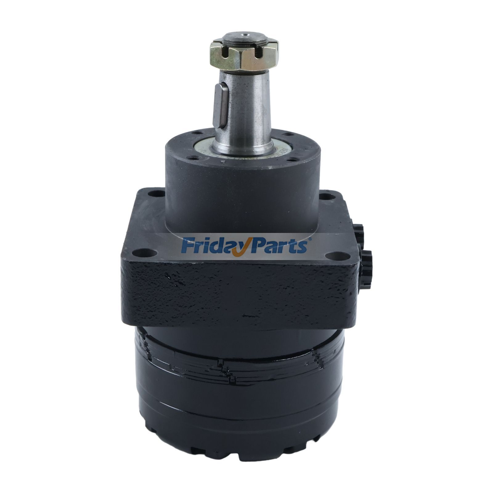 Moteur de roue de FridayParts