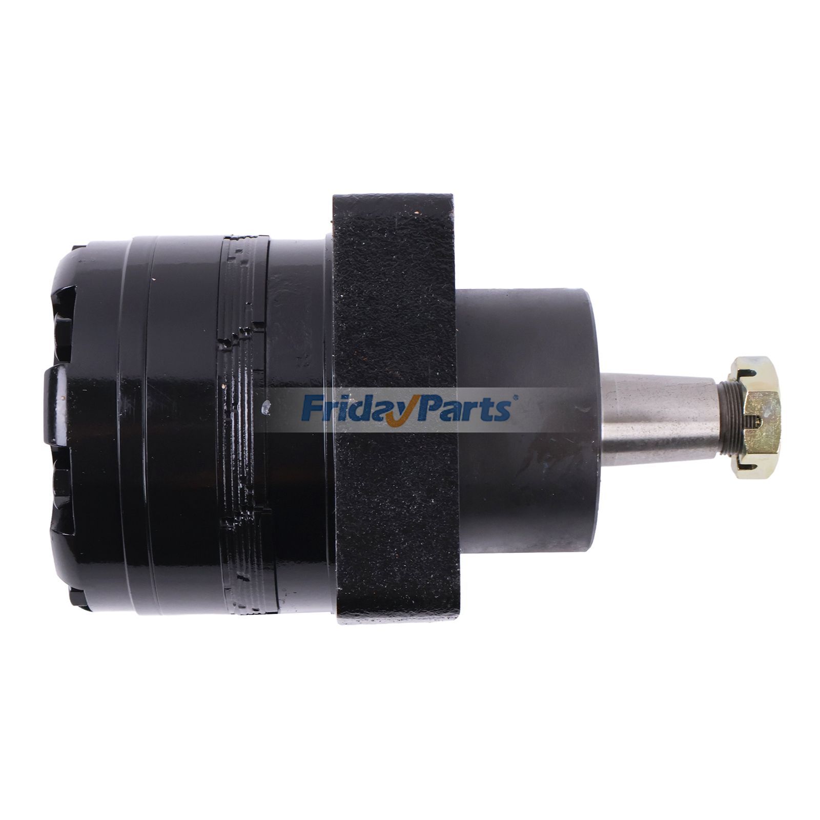 Motor de rueda para tractor cortacésped - Reemplaza Scag 483190, Hustler 600922, Ferris 5100407, Hydro Gear HGM-15E-3138, Oregon 27-504