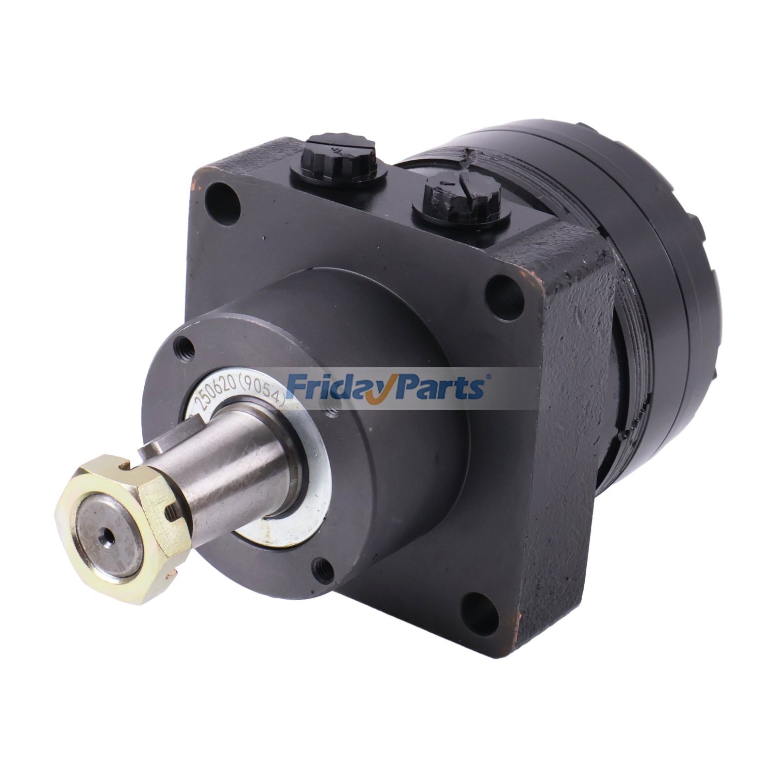 Wheel Motor for Lawn Garden Tractor Mower - Replaces Scag 483190 Hustler 600922 Ferris 5100407 Hydro Gear HGM-15E-3138 Oregon 27-504