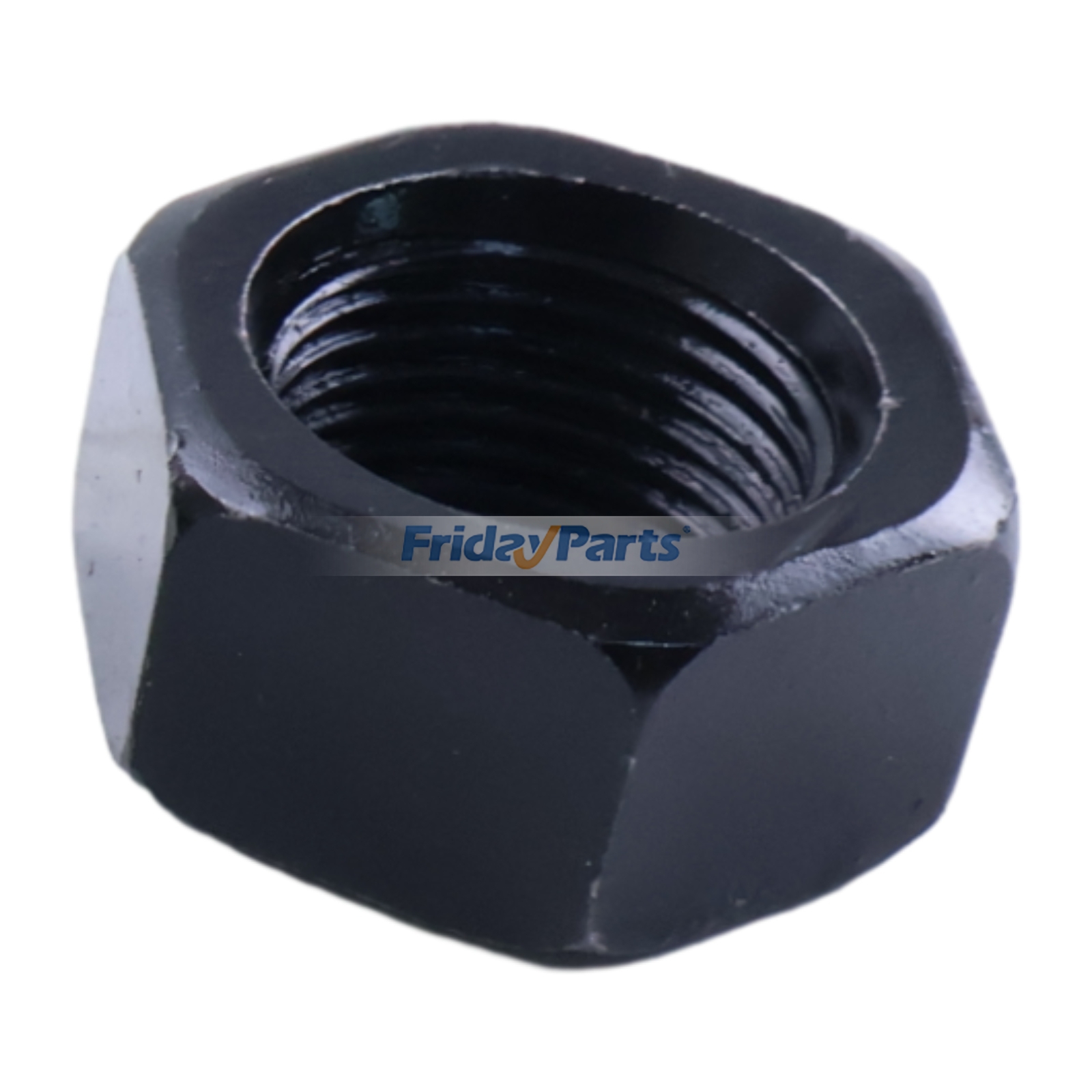 FridayParts Radmutter