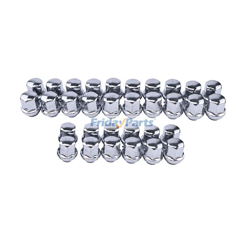 Écrou de roue de FridayParts