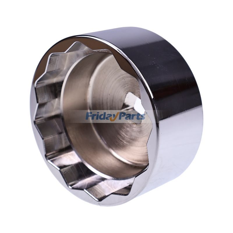 Wheel Nut Removal Socket Tool 529036457 for Can-Am ATV Ryker 600 900 Rally