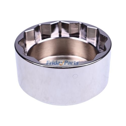 Pinza Per Fascette Stringitubo 630mm - Attrezzo Per Serraggio Cavi In Spazi Stretti Con Bowden - Foto 7