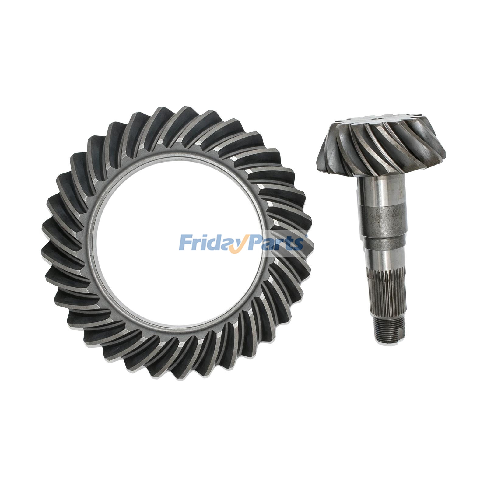 Engranaje de piñón de rueda 450/10140 para cargadora JCB 3CX 3DX 4CX para Pala cargadora