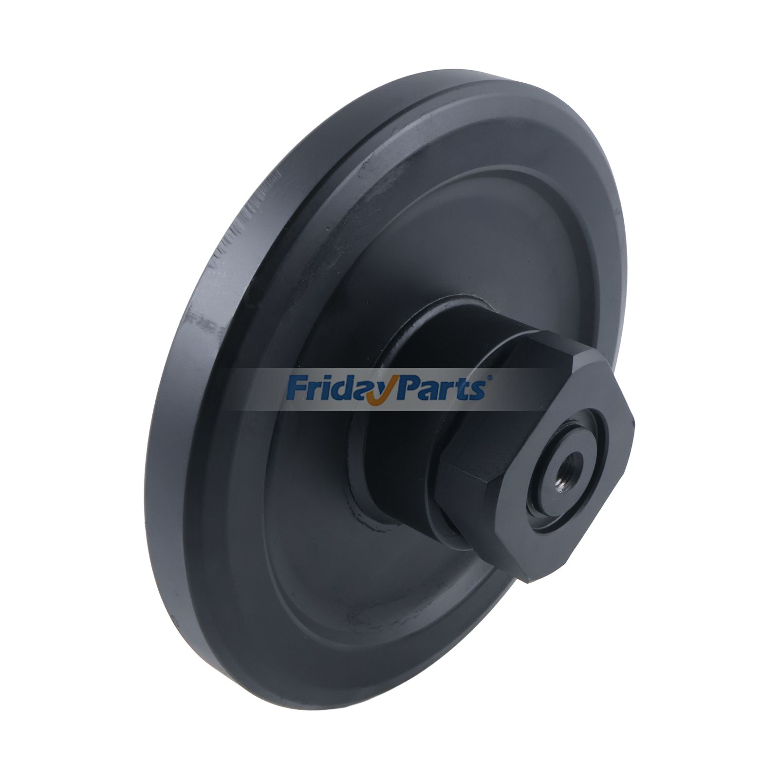 JCBローダーROBOT 1110 160 170 180 190用ホイールリアアイドラープーリーアセンブリ332/U6563