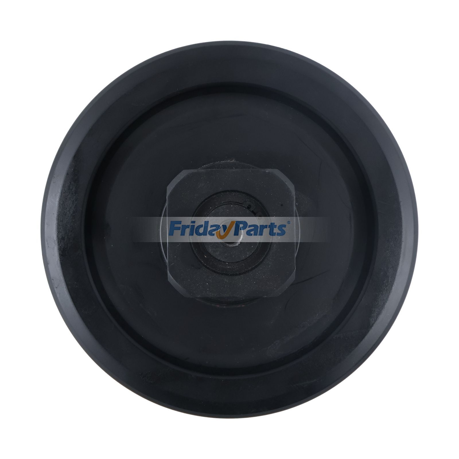 JCB用ホイールリアアイドラープーリーアセンブリ