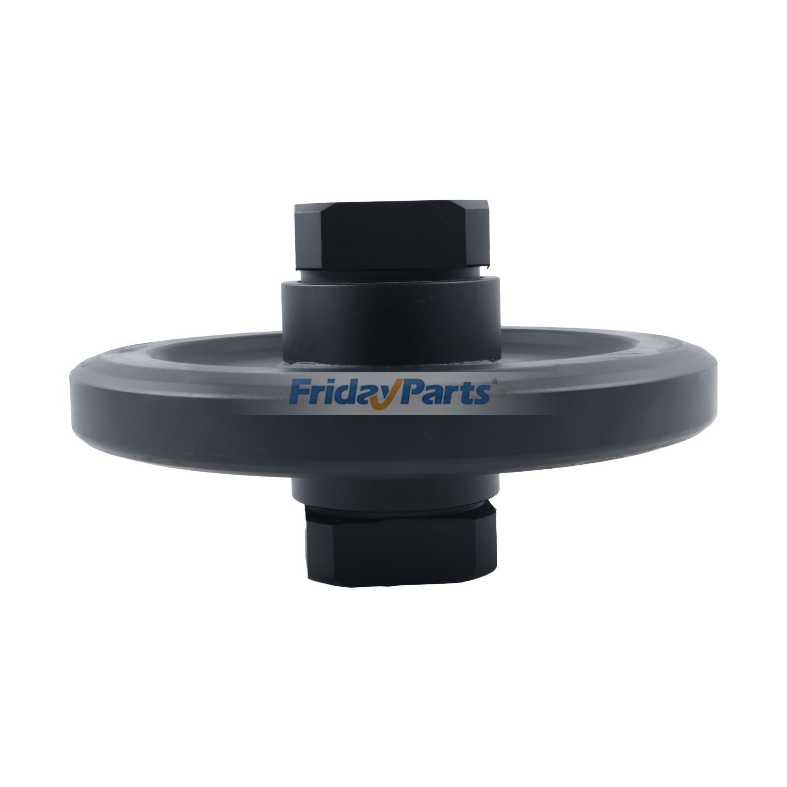 ローダー ホイールリアアイドラープーリーアセンブリ