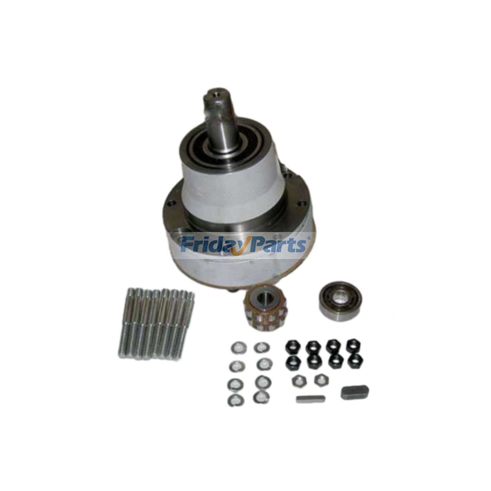 Haulotte STAR 8S 20 6P 13P 6 13 AE OPTIMUM 8 AC 1931E用ホイール減速機 4000561730