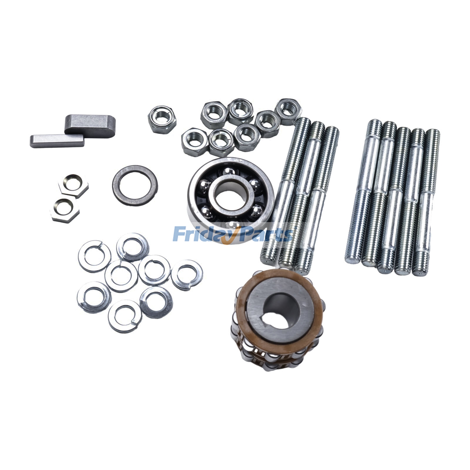 Réducteur de roue de FridayParts