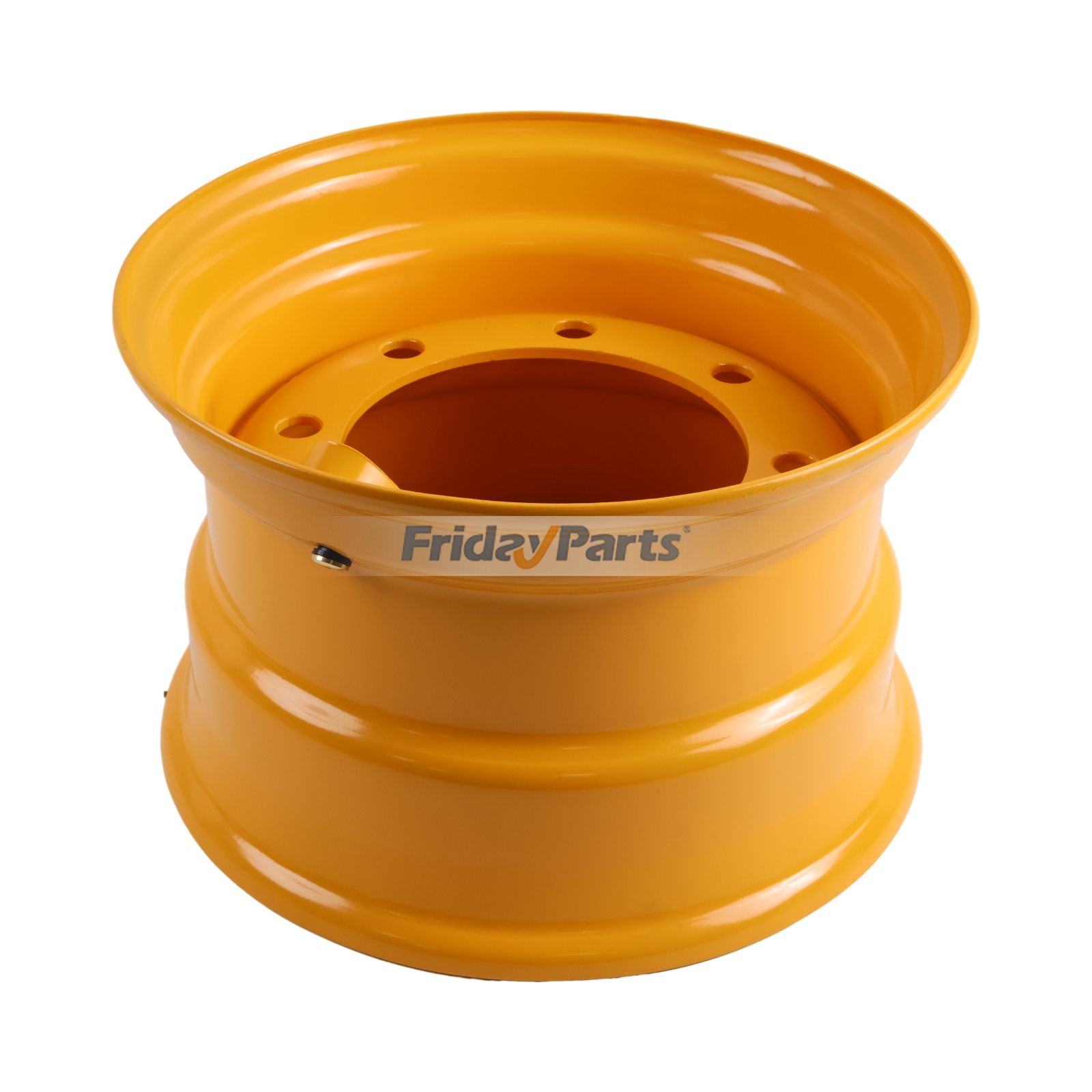 Wheel Rim 119243A1 D126930 for CASE 480E 480F 570LXT 580E 580M 580N 580SL 584E 585E 586H 588H