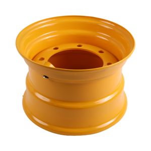M119390 Rim Wheel Rim 119243A1 D126930 for CASE 480E 480F 570LXT 580E 580M 580N ...