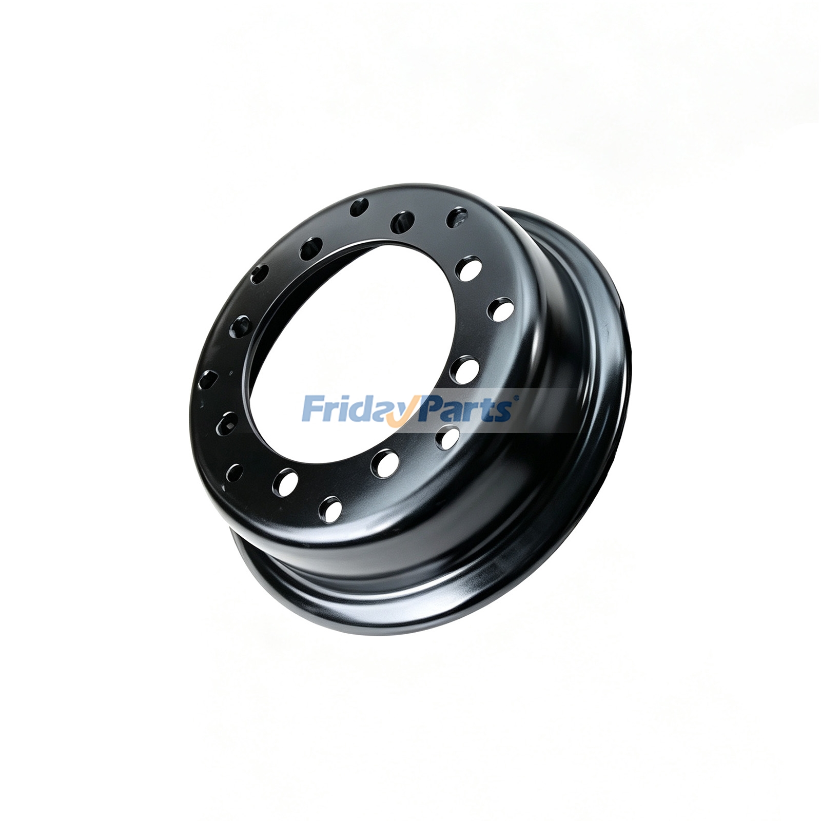 Wheel Rim 1930-94001 for Nichiyu Forklift FB30
