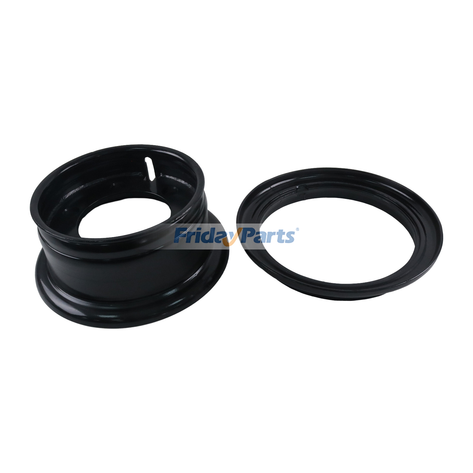 Felge 34C-28-61120 34C-28-61121 für Komatsu Gabelstapler FD35-7 FD35-8 FD35-10 FD40-8 FD40-10 FD45-7 FD45-10 FD50A-7 FD50A-8 FD50A-10 FG35-7 FG40-7 FG45-7für Für KOMATSU