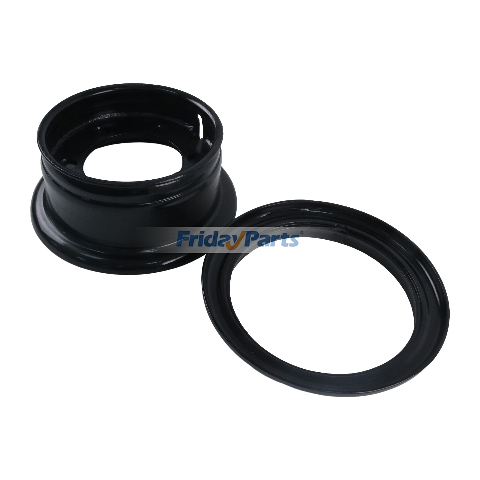 Felge 34C-28-61120 34C-28-61121 für Komatsu Gabelstapler FD35-7 FD35-8 FD35-10 FD40-8 FD40-10 FD45-7 FD45-10 FD50A-7 FD50A-8 FD50A-10 FG35-7 FG40-7 FG45-7