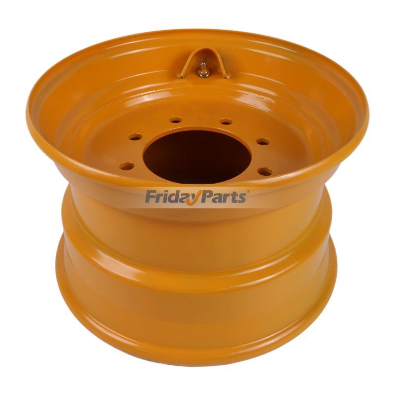 Wheel Rim for Loader