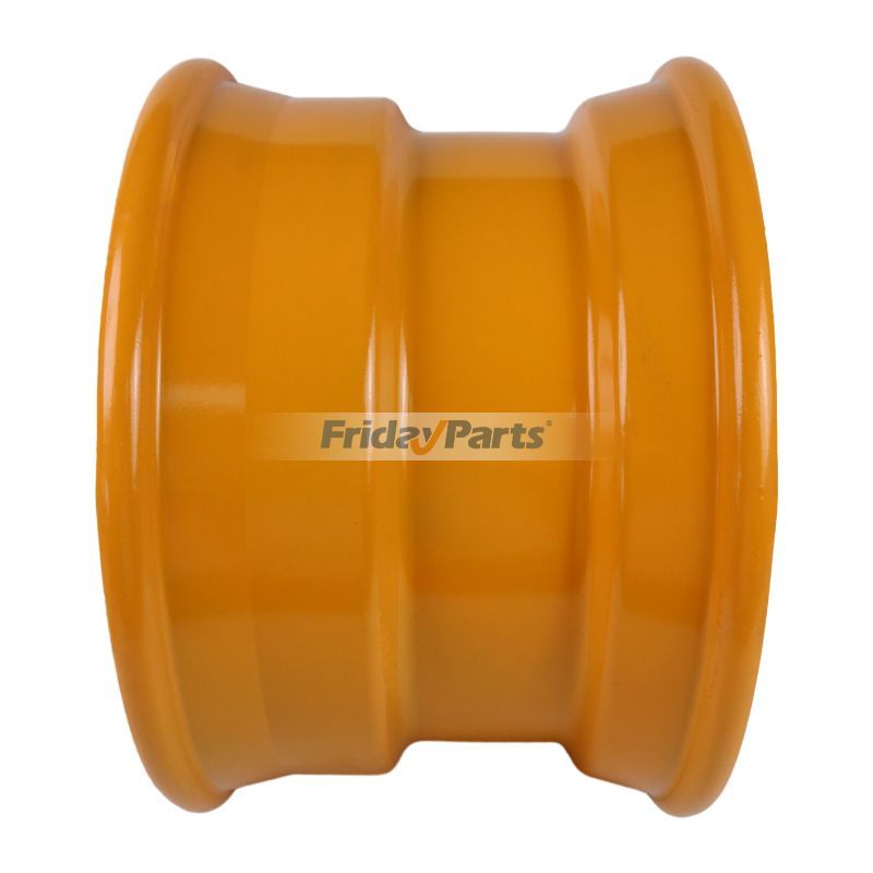 Wheel Rim in Stock in China