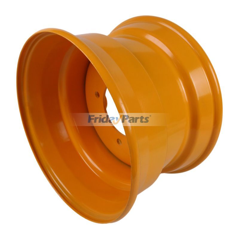 Wheel Rim 408450A1 for CASE Loader 40XT 410 420 430 440 60XT 70XT