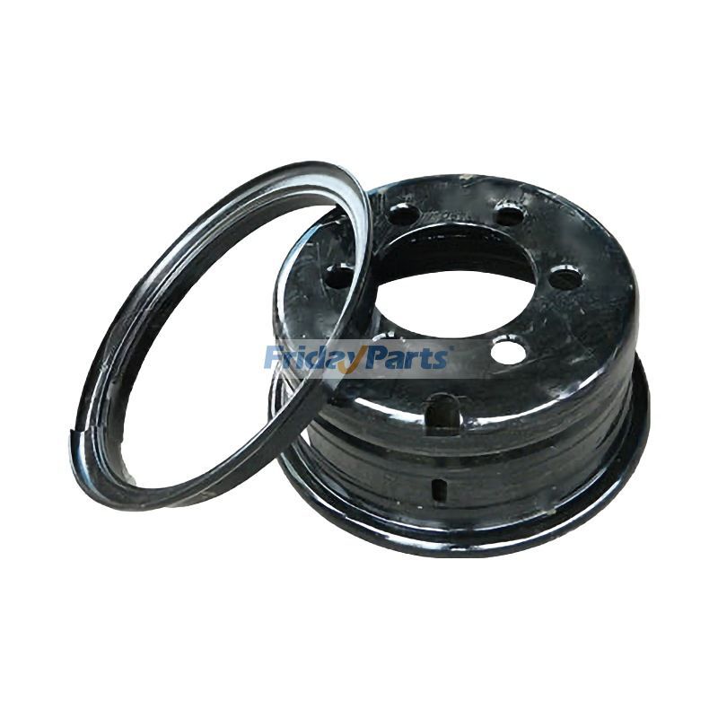 Wheel Rim 44120-30801-71 for Toyota Engine 5P 2J Forklift 52-3FD30 52-3FD30 52-3FD30