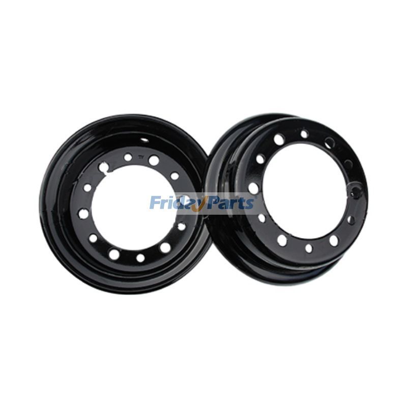 Wheel Rim 44209-32063-71 for Toyota Engine 1DZ 1ZS Forklift 02-5FG15 02-5FG15 62-6FD30 60-5FD28