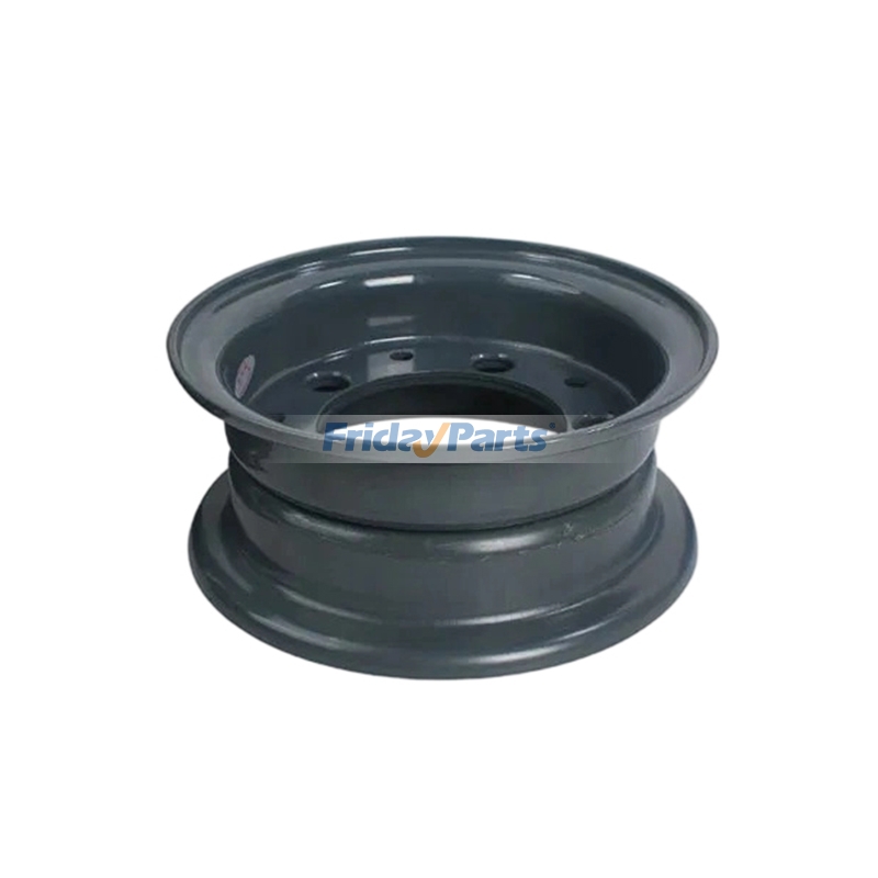 Wheel Rim 4CC100-121 for Heli H Series Forklift CPCD40-50