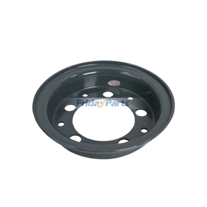 Wheel Rim  for Forklift