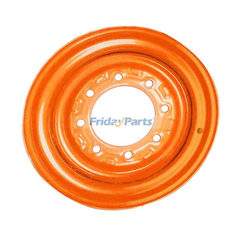 Felge 6561095 für Bobcat Lader 753 873 863 853 843 773 645 751 743 742 741 653