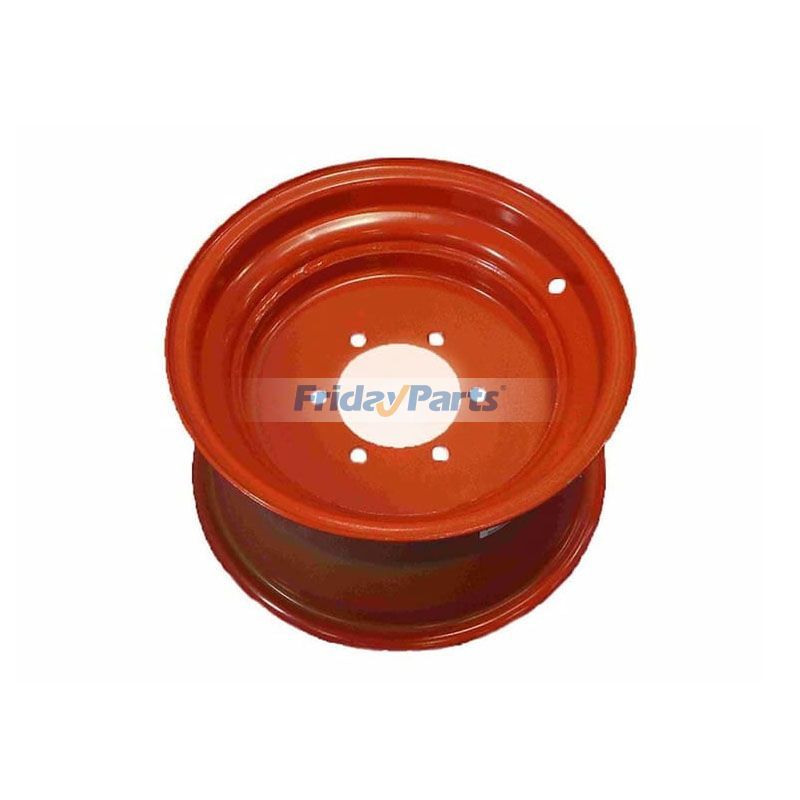Wheel Rim 6686872 for Bobcat Steer Loader 553 S100 Toolcat 5600