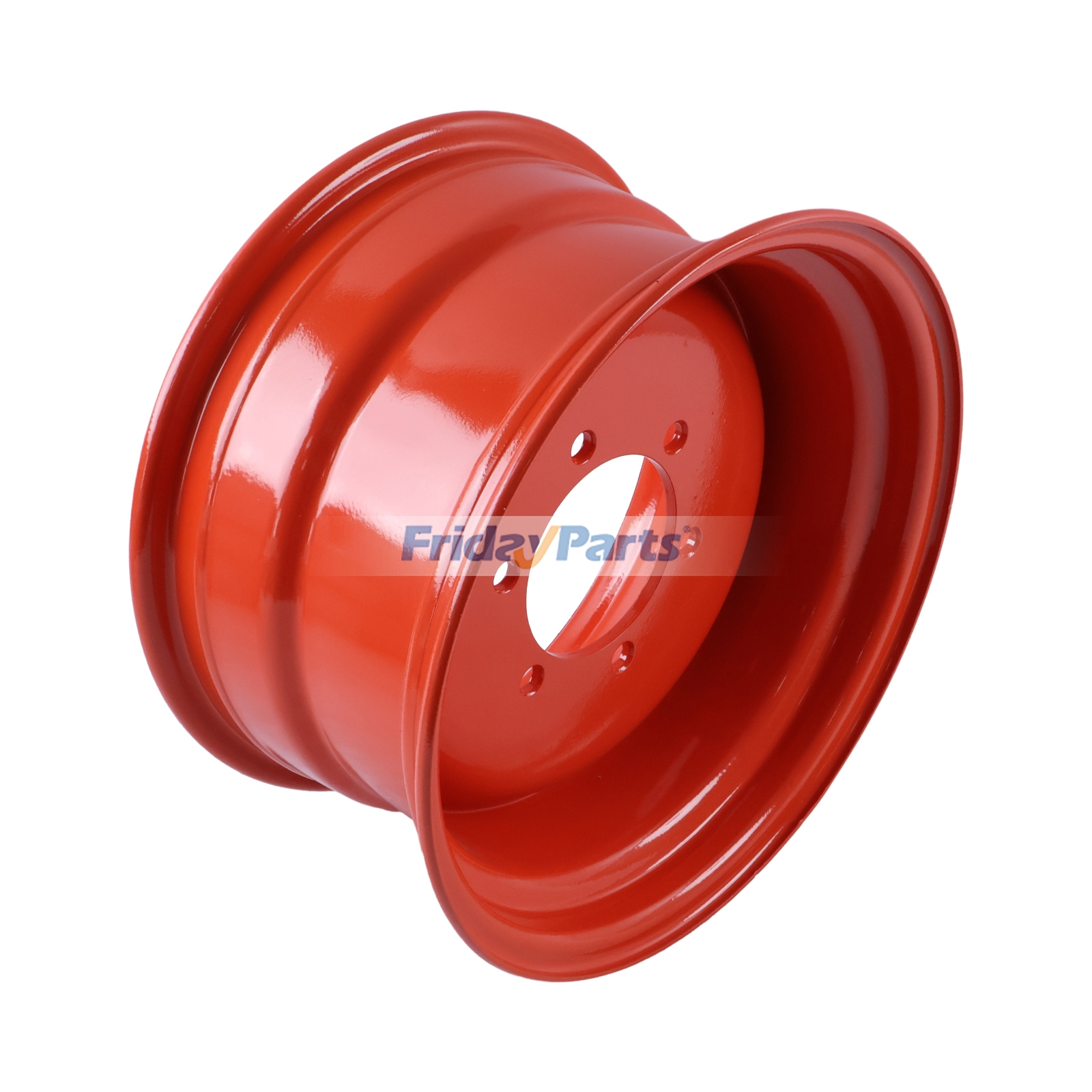 Felge 6686872 für Bobcat-Lenklader 553 S100 Toolcat 5600