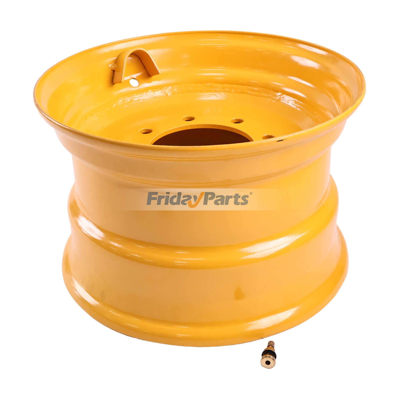 FridayParts Radfelge