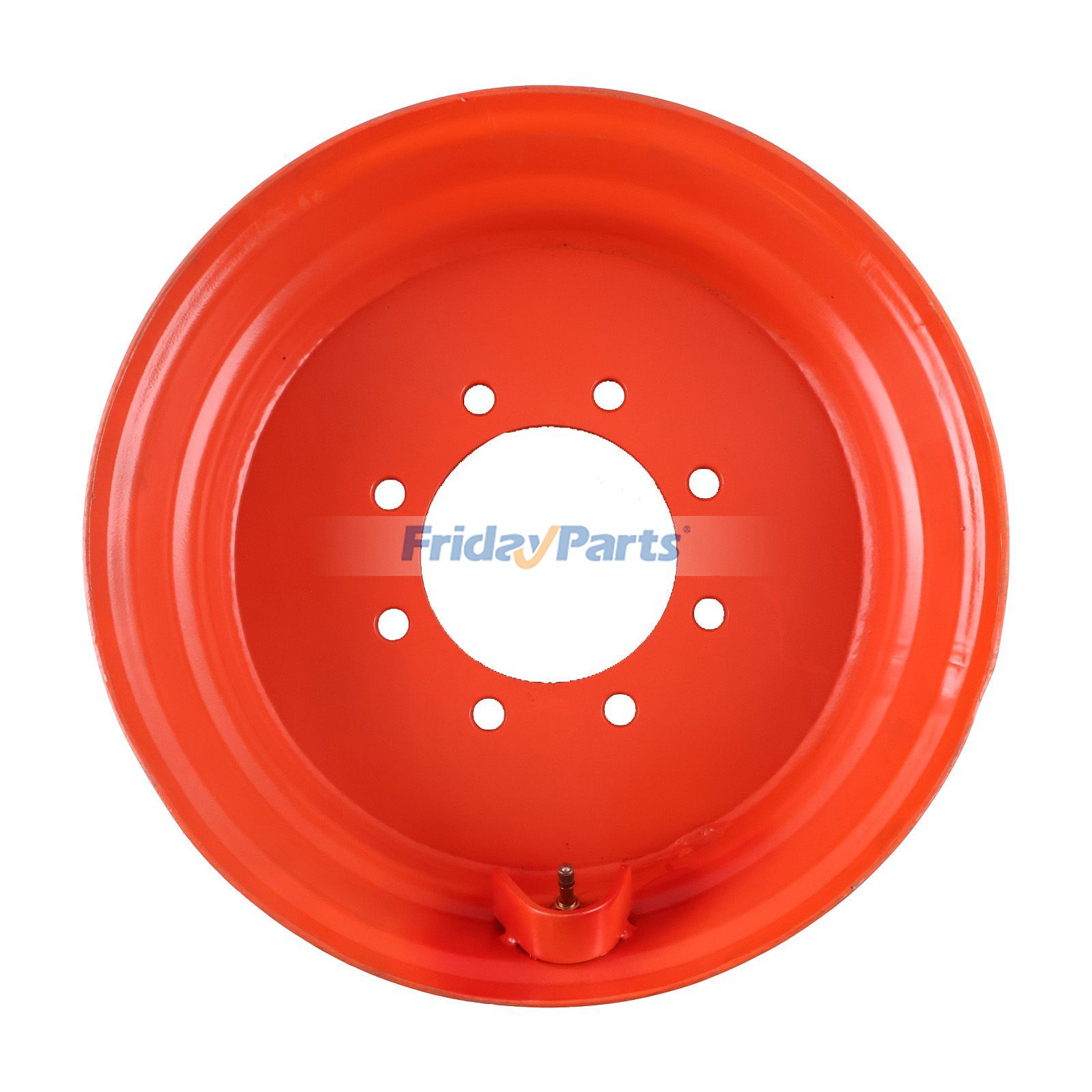 Wheel Rim Skid Steer in Stock in China,China Stock