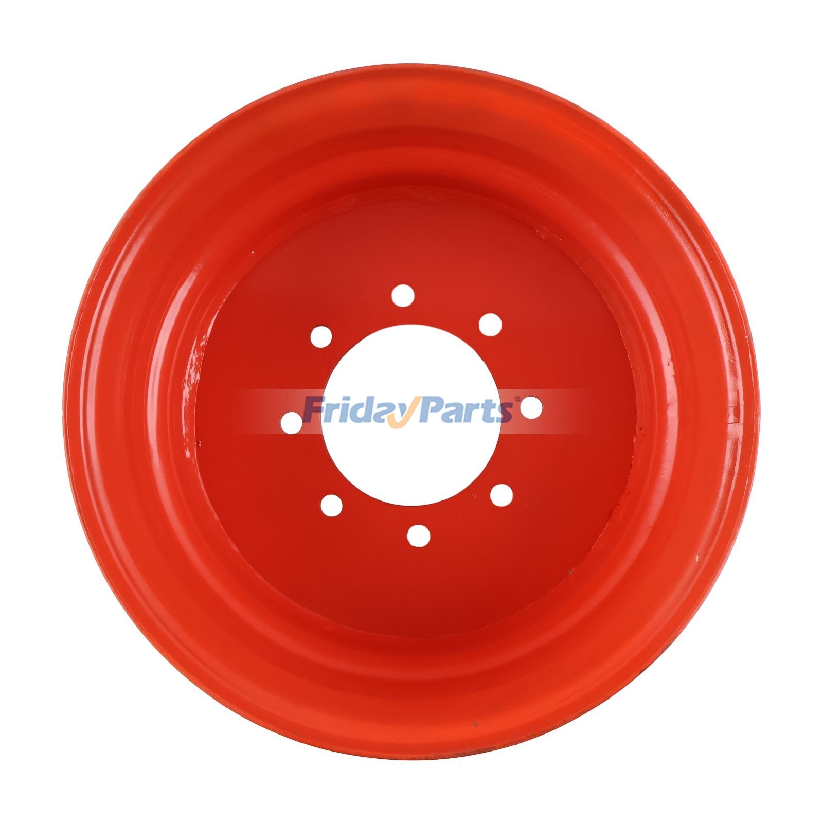 Loader Wheel Rim Skid Steer