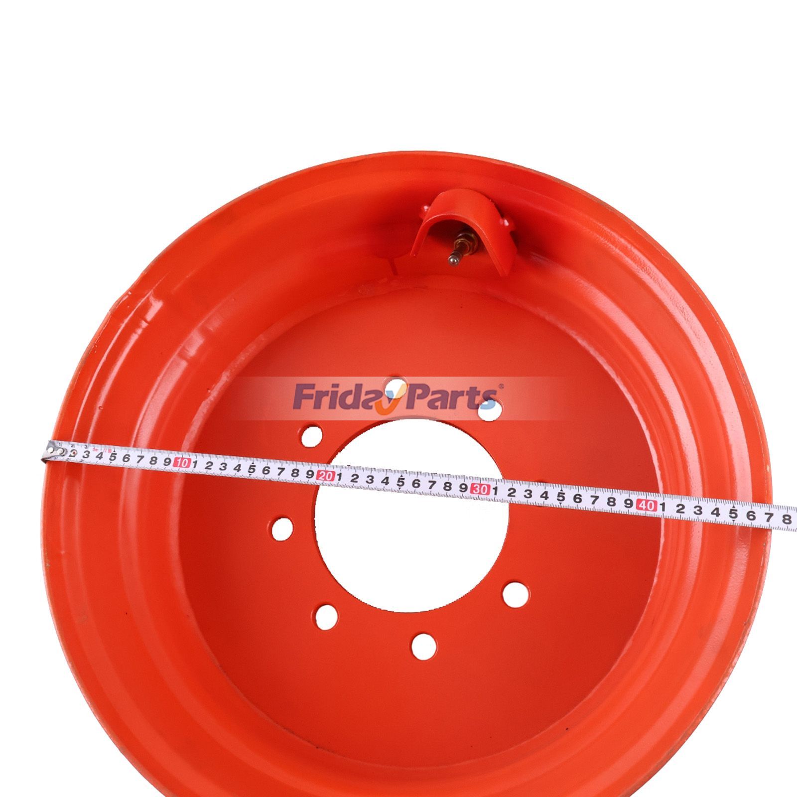  Wheel Rim Skid Steer For BOBCAT