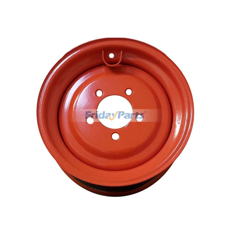 Wheel Rim 7225123 for Bobcat Loader S70