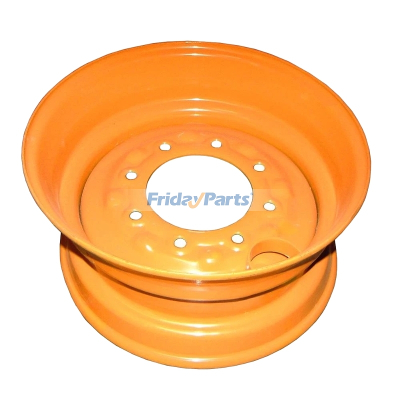 Jante 86590969 pour chargeuse New Holland L160 L170 L175 LS160 LX565 C175