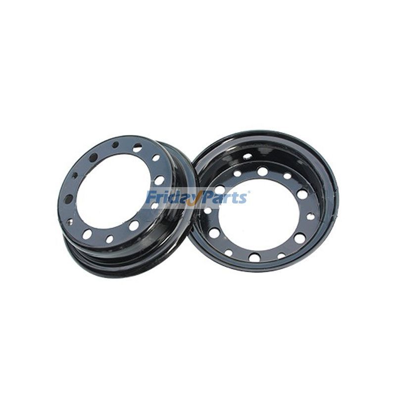 Wheel Rim 9000074-00 for  Hyster Forklift H2.50DX