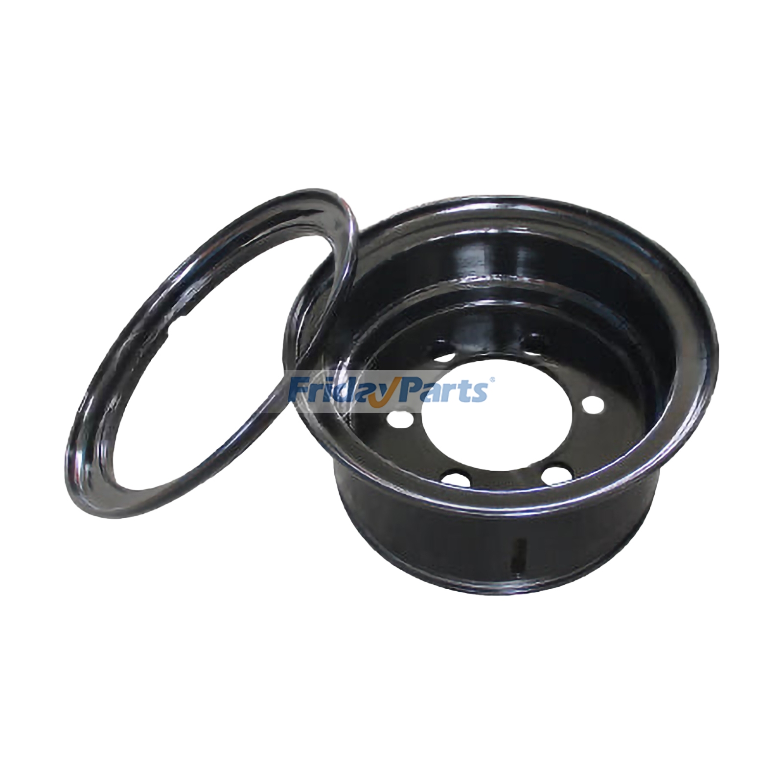 Jante 91633-03700 pour chariot élévateur Mitsubishi GP30K GP35K