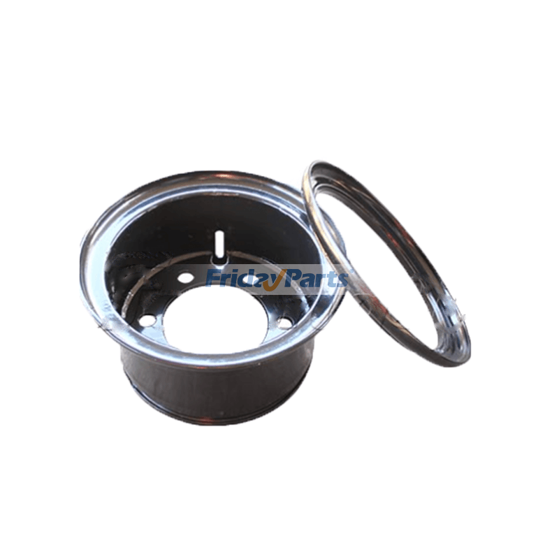 Wheel Rim 91833-15901 for Mitsubishi Forklift FD45K FD50K FD50CN